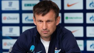 Алексей Сутормин: «Это нормально — праздновать голы в ворота бывшей команды»