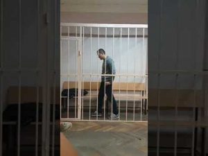 Суд оставил Алексея Шиманского на свободе