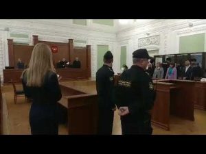 В Петербурге суд огласил приговор по делу о теракте в метрополитене