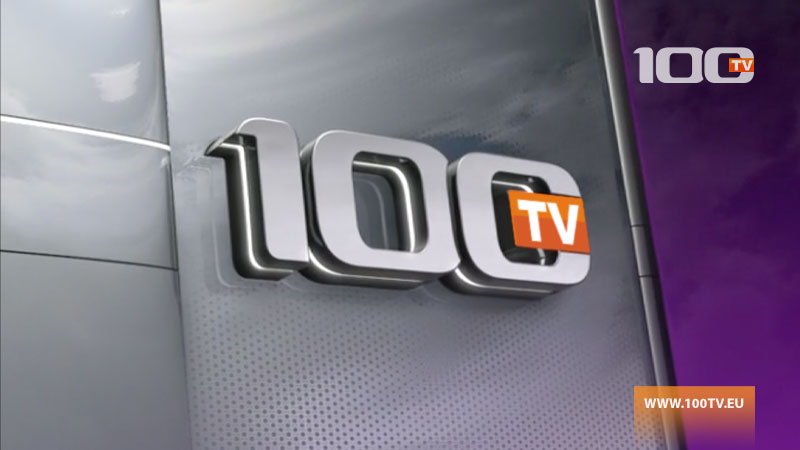 «Раздевалка» на «100TV»: выпуск №128