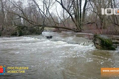 Жители Ленобласти расскажут губернатору о катастрофе локального значения