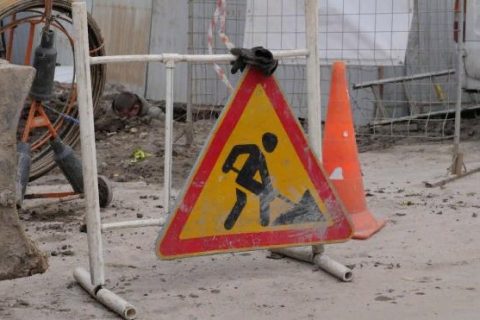 ​​Стали известны подрядчики на содержание дорог в…