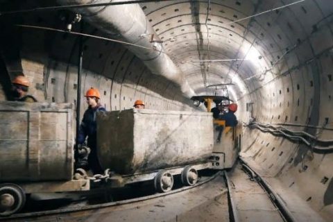 ​​Появление метро в Кудрово снизит пробки на…