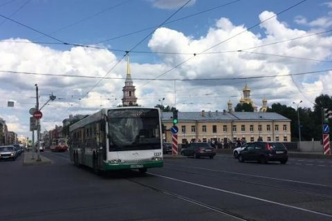 ​​В Петербурге выявили еще 195 заболевших…