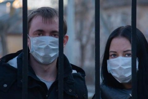 ​Власти Петербурга не планируют закрывать город на…