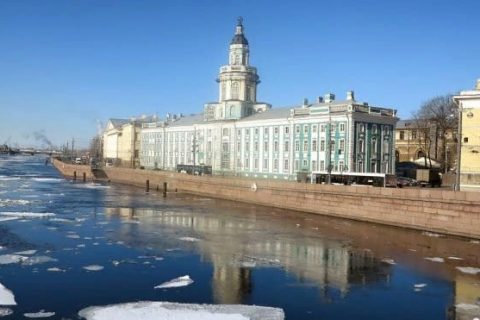 ​​В понедельник в Петербурге может обновиться рекорд…