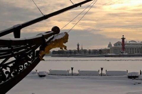 ​​Синоптики рассказали о погоде в Петербурге 20…