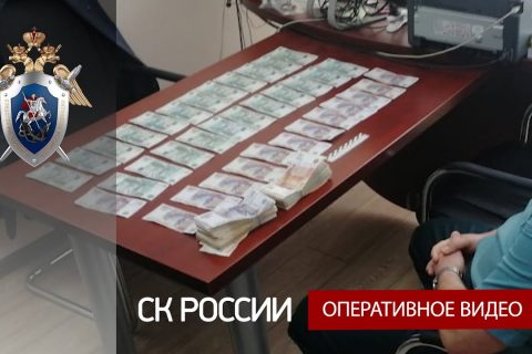 В Санкт-Петербурге возбуждено уголовное дело в отношении начальника таможенного поста