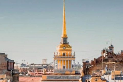 ​​Запасы солнца в Петербурге подходят к…