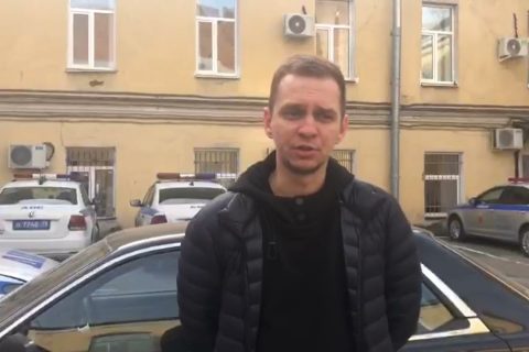 Итоги недели: Эдвард Бил доигрался, голодовка Навального, перестрелка в Мытищах