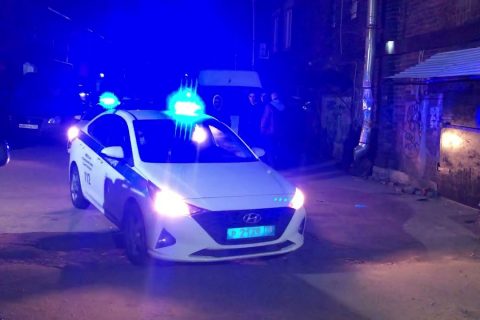 Полиция провела масштабный рейд по ночным барам Петербурга