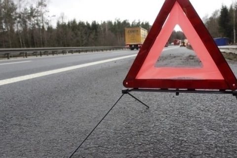 ​За сутки в Петербурге и области произошло 363 ДТПВ…