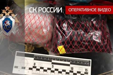 В Санкт-Петербурге задержаны члены ОПГ, обвиняемые в незаконном обороте наркотических средств