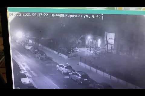 Возбуждено уголовное дело после инцидента у здания муниципального образования «Смольнинское»