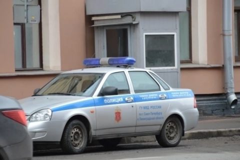 Задержан коммивояжёр,  обокравший пенсионерку в Выборгском районе Ленобласти