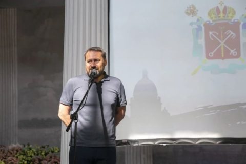 В Санкт-Петербурге возбуждено уголовное дело по факту организации преступного сообщества